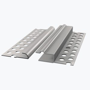 TEMPOLISTEL® A122 Expansion joint for suspended ceilings