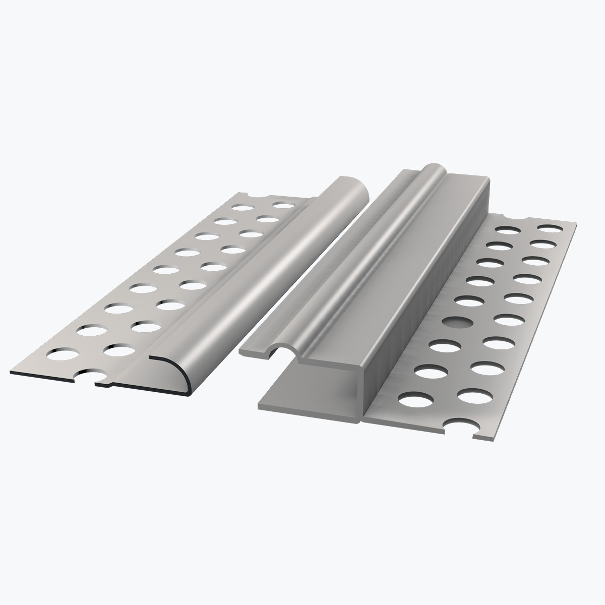 joint-dilatation-faux-plafond-a122-tempolistel.jpg TEMPOLISTEL® A122 Expansion joint for suspended ceilings - Image 1