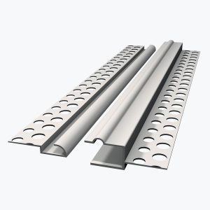 TEMPOLISTEL® A125 Expansion joint for false ceilings