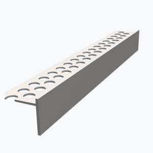 TEMPOLISTEL® B102 BA 18 stop profile