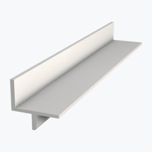 TEMPOLISTEL® A113 Decorative profile