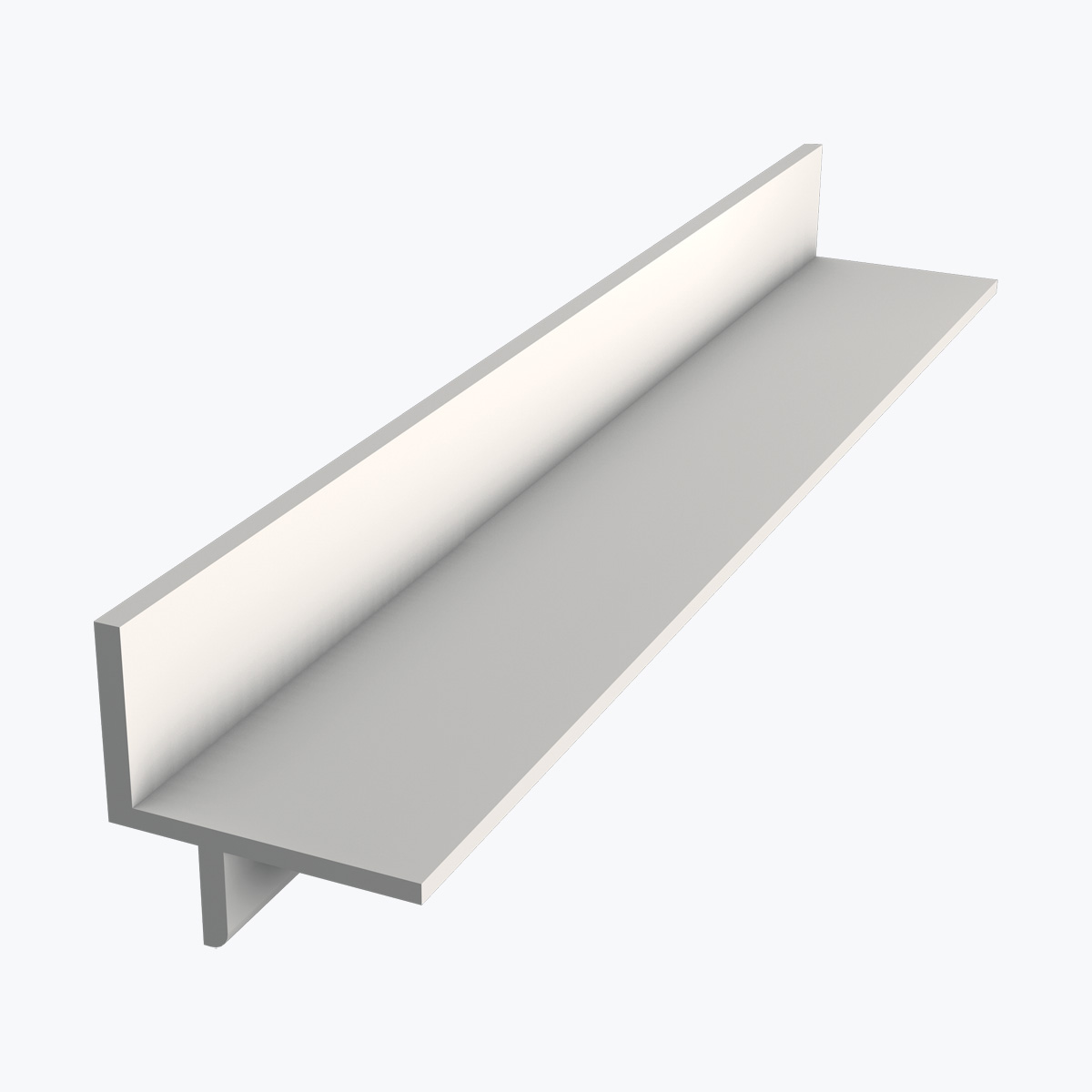 TEMPOLISTEL® A114 Decorative profile - Image 1