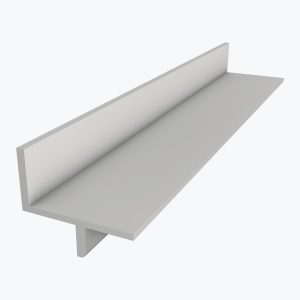 TEMPOLISTEL® A117 Decorative profile