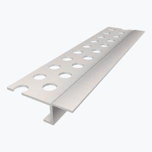 TEMPOLISTEL® A124 Coating profile