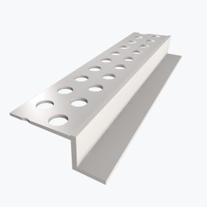 TEMPOLISTEL® A102 Hollow joint profile