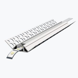 TEMPOLISTEL® A139 LED profile