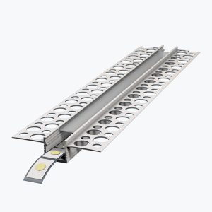TEMPOLISTEL® A137 Flat LED profile