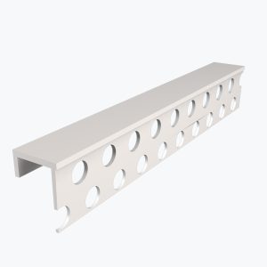 TEMPOLISTEL® A118 Plasterboard profile