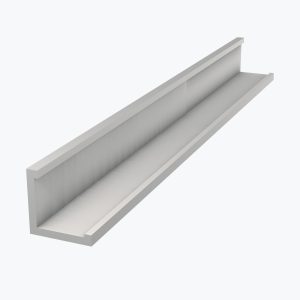 TEMPOLISTEL® A123 Corner protection profile