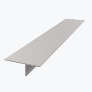 TEMPOLISTEL® A134 T-profile