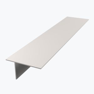 TEMPOLISTEL® A135 T-profile