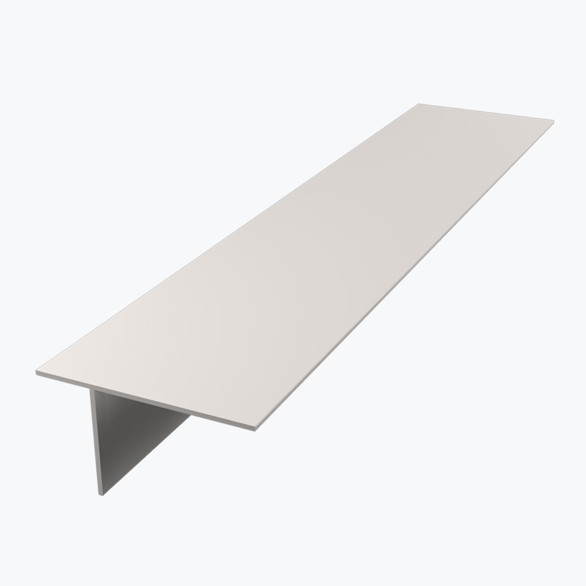 profile-t-a135-tempolistel-1.jpg TEMPOLISTEL® A135 T-profile - Image 1
