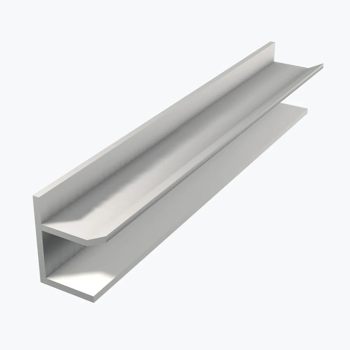profile-u-plaque-plâtre-a115.webp TEMPOLISTEL® A115 U-profile gypsum board - Image 1
