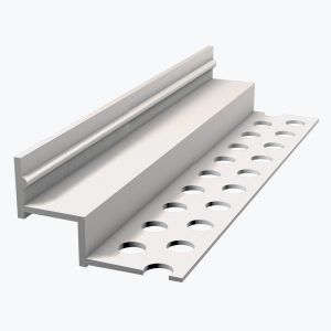 TEMPOLISTEL® A119 W profile false ceiling