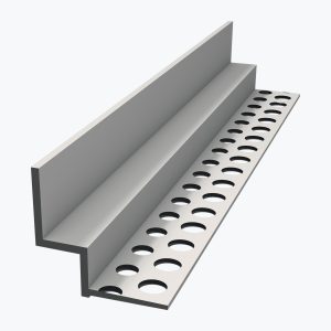 TEMPOLISTEL® A126 w profile for false ceiling