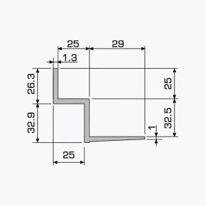 TEMPOLISTEL® A111 Profile w - Image 2