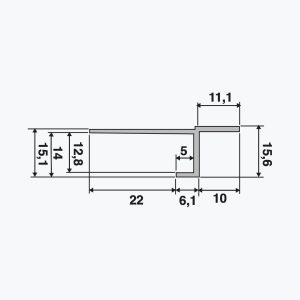 TEMPOLISTEL® A124 Coating profile - Image 2
